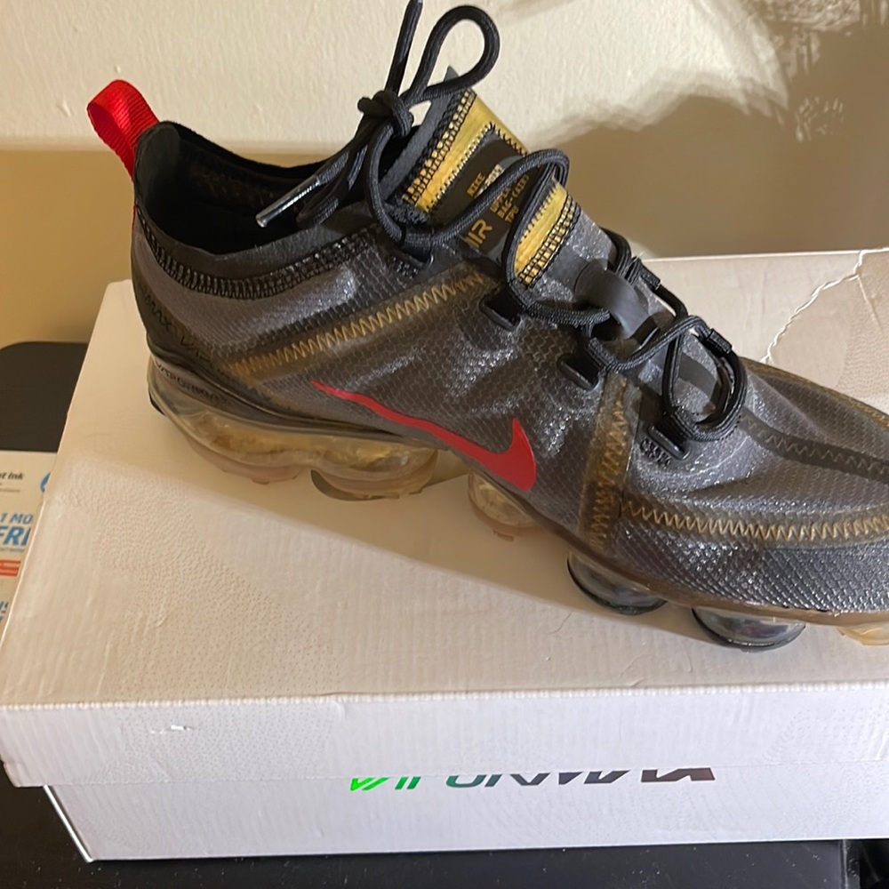 Nike Woman Air Vapormax 2019